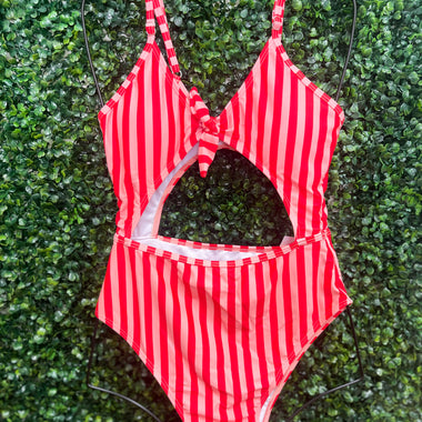 Strawberry Shortcake Swimsuit