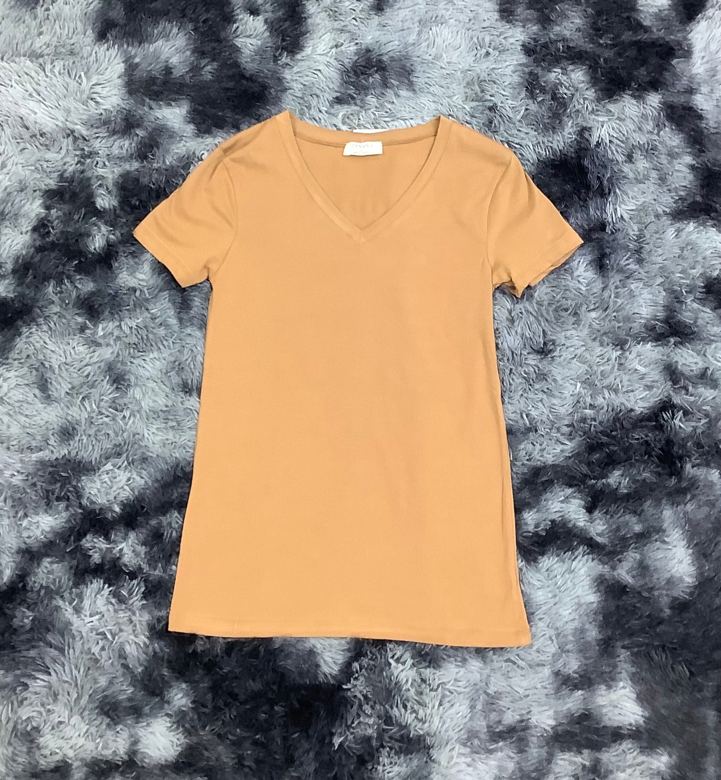 Basic Betty V-Neck Tee