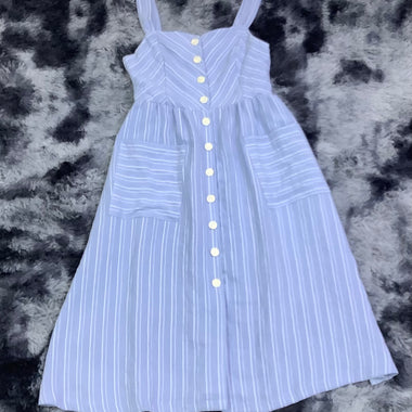 Harbor Breeze Dress