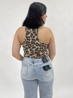 Wildcat Racer Back Bodysuit