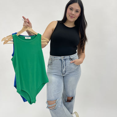 Blaire Bodysuit