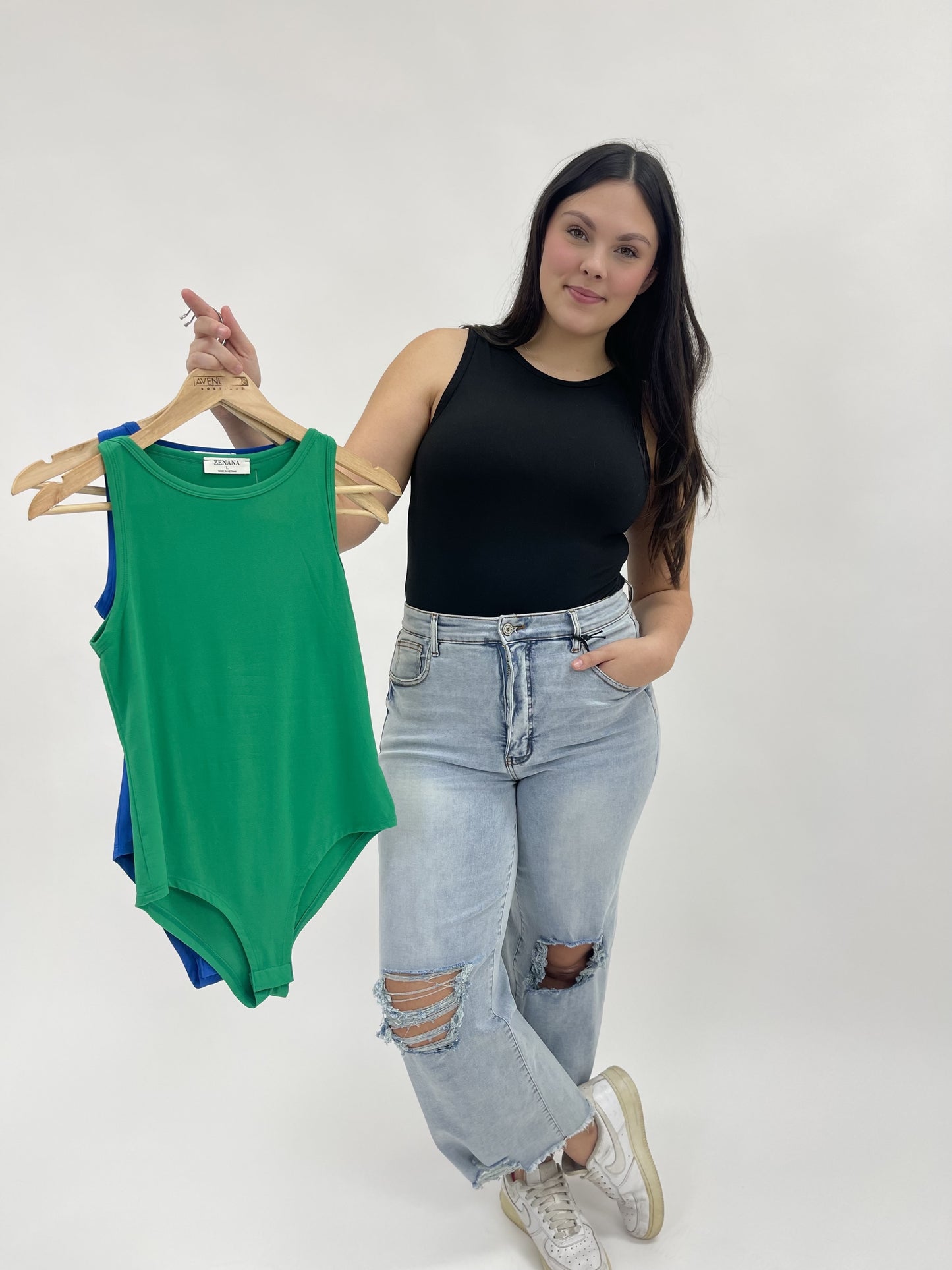 Blaire Bodysuit