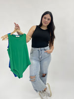 Blaire Bodysuit