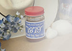 WHH Ranch 1879 BBQ Sauce