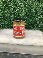 WHH Ranch Real Thing Jalapeno Jelly