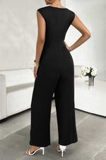 Dreamy Flow Jumpsuit