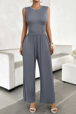 Dreamy Flow Jumpsuit