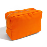 Nylon Large Travel Pouch