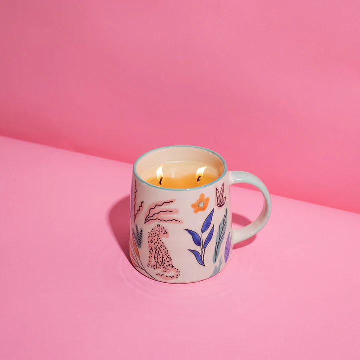 Sweet Grace Collection Candle