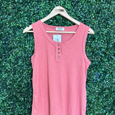 Simple Times Tank Top